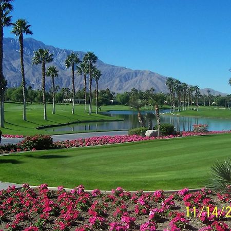 Palm Springs-Desert Princess Country Club Villa Cathedral City Eksteriør billede
