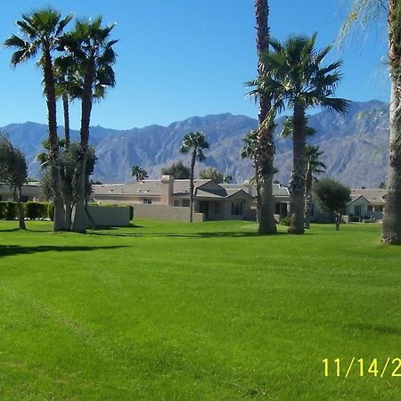 Palm Springs-Desert Princess Country Club Villa Cathedral City Eksteriør billede